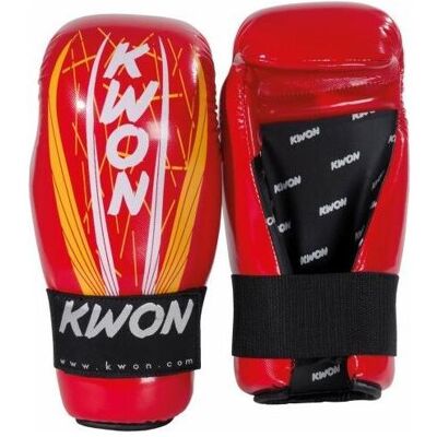 Kwon, Boxhandschuhe, (L) Kwon, Boxhandschuhe, (L)