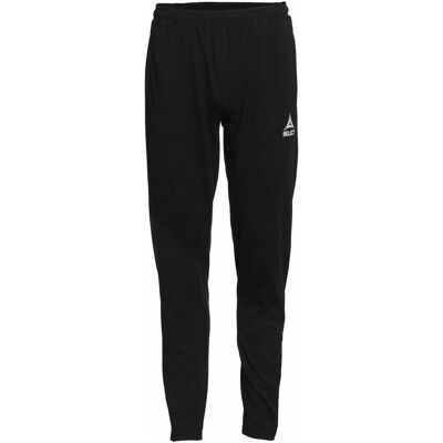 Select Unisex, Sporthose, Monaco Torwarthose (L), Schwarz Select Unisex, Sporthose, Monaco Torwarthose (L), Schwarz