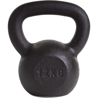 Sport-Thieme, Kettlebell, (1 x 40 kg) Sport-Thieme, Kettlebell, (1 x 40 kg)