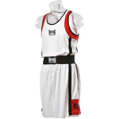 Metal Boxe, Kampfsportbekleidung, (XXS) Metal Boxe, Kampfsportbekleidung, (XXS)