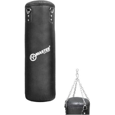 Master, Boxsack, (23 kg) Master, Boxsack, (23 kg)