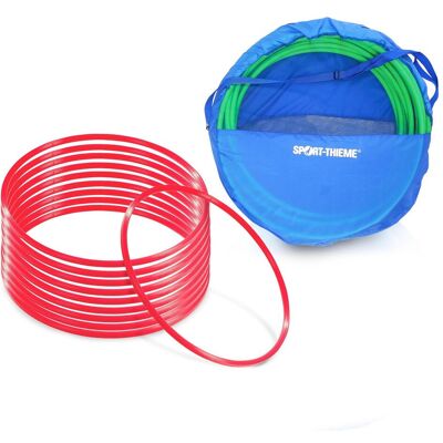 Sport-Thieme, Gymnastikreifen, (60 cm, 2900 g) Sport-Thieme, Gymnastikreifen, (60 cm, 2900 g)
