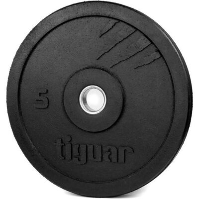 Tiguar, Hantelscheiben Tiguar, Hantelscheiben