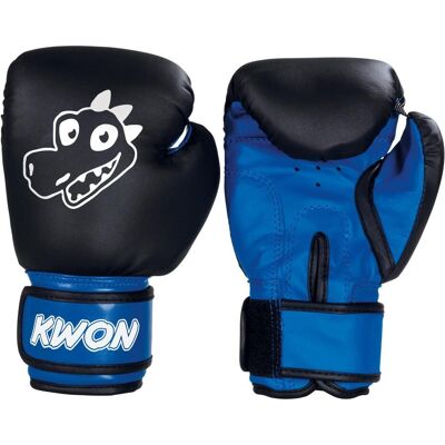 Kwon, Boxhandschuhe, (4 OZ) Kwon, Boxhandschuhe, (4 OZ)