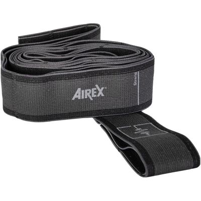 Airex, Fitnessband, (1.90 m, Stark) Airex, Fitnessband, (1.90 m, Stark)