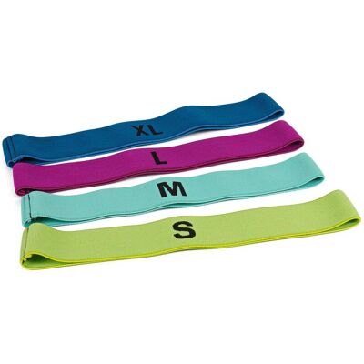 Sport-Thieme, Fitnessband, (0.32 m) Sport-Thieme, Fitnessband, (0.32 m)