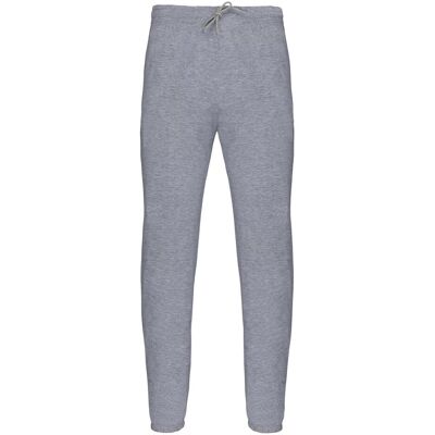 Proact, Unisex, Sporthose, coton léger (S), Grau Proact, Unisex, Sporthose, coton léger (S), Grau