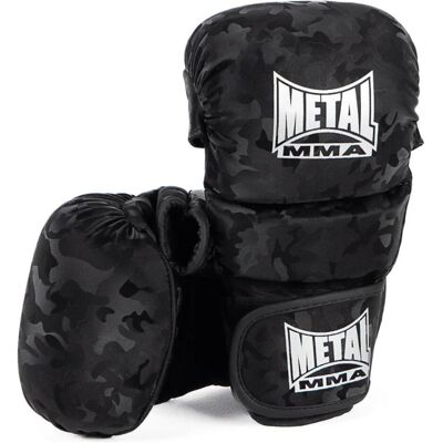 Metal Boxe, Boxhandschuhe, (L) Metal Boxe, Boxhandschuhe, (L)