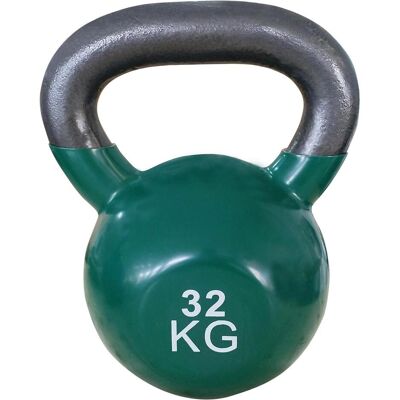 Sport-Thieme, Kettlebell, (1 x 32 kg) Sport-Thieme, Kettlebell, (1 x 32 kg)
