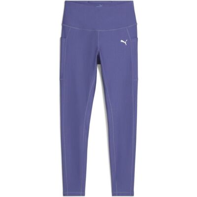 Puma Damen, Tights, Run Velocity (M), Blau Puma Damen, Tights, Run Velocity (M), Blau