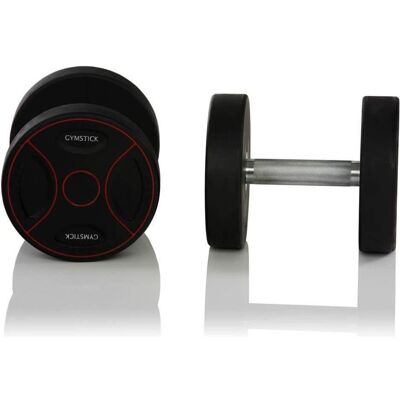 Gymstick, Kettlebell, (2 x 30 kg) Gymstick, Kettlebell, (2 x 30 kg)