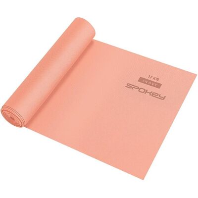 Spokey, Fitnessband, (2 m, Stark) Spokey, Fitnessband, (2 m, Stark)