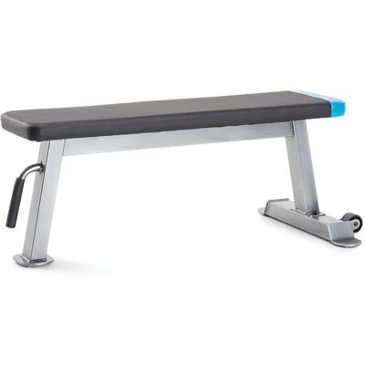 Proform CARBON FLAT BENCH - Trainingsbank - Schwarz Proform CARBON FLAT BENCH - Trainingsbank - Schwarz