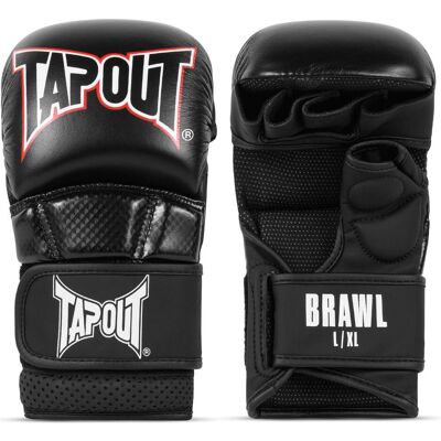 Tapout, Boxhandschuhe, (18 OZ, L, XL) Tapout, Boxhandschuhe, (18 OZ, L, XL)