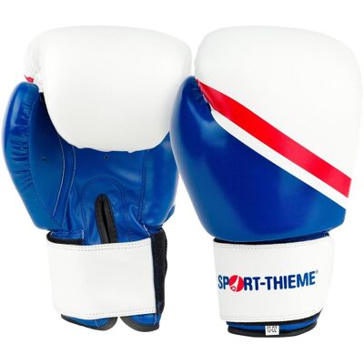 Sport-Thieme, Boxhandschuhe, (10 OZ) Sport-Thieme, Boxhandschuhe, (10 OZ)