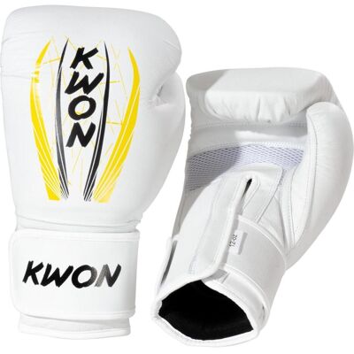 Kwon, Boxhandschuhe, (12 OZ) Kwon, Boxhandschuhe, (12 OZ)