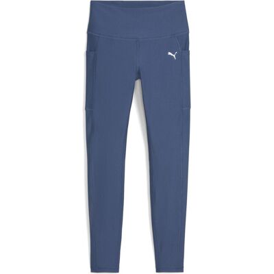Puma Damen, Tights, Velocity (XL), Blau Puma Damen, Tights, Velocity (XL), Blau