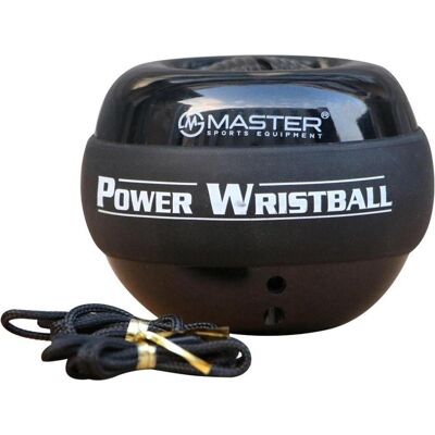 Master, Handtrainer Master, Handtrainer