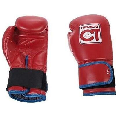 Hasbro Boxhandschuhe, (8 OZ) Hasbro Boxhandschuhe, (8 OZ)