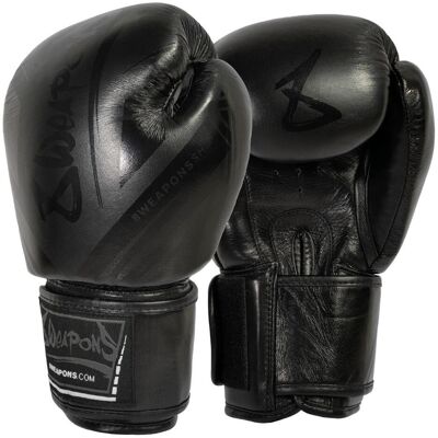 8Weapons, Boxhandschuhe, (10 OZ, 10) 8Weapons, Boxhandschuhe, (10 OZ, 10)