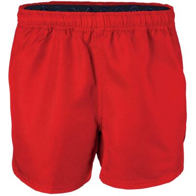 Proact, Unisex, Sporthose, Élite (S), Rot Proact, Unisex, Sporthose, Élite (S), Rot