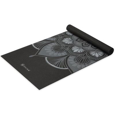 Gaiam, Yogamatte, (4 mm) Gaiam, Yogamatte, (4 mm)