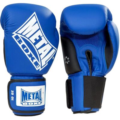 Metal Boxe, Boxhandschuhe, (10 OZ, 10) Metal Boxe, Boxhandschuhe, (10 OZ, 10)