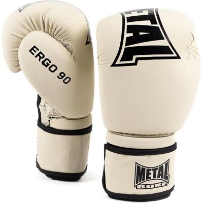 Metal Boxe, Boxhandschuhe, (12 OZ) Metal Boxe, Boxhandschuhe, (12 OZ)