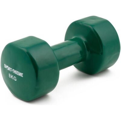 Sport-Thieme, Hanteln, (1 x 8 kg) Sport-Thieme, Hanteln, (1 x 8 kg)