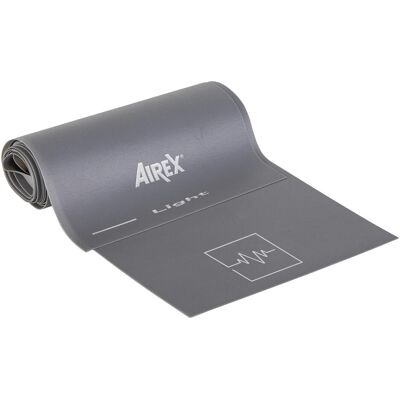 Airex, Fitnessband, (2.40 m, Leicht, Mittel, Stark) Airex, Fitnessband, (2.40 m, Leicht, Mittel, Stark)