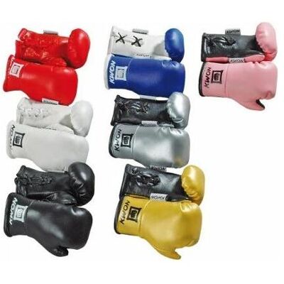 Kwon, Boxhandschuhe, (One Size) Kwon, Boxhandschuhe, (One Size)