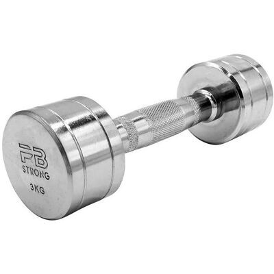 Perform Better, Hanteln, (1 x 3 kg) Perform Better, Hanteln, (1 x 3 kg)