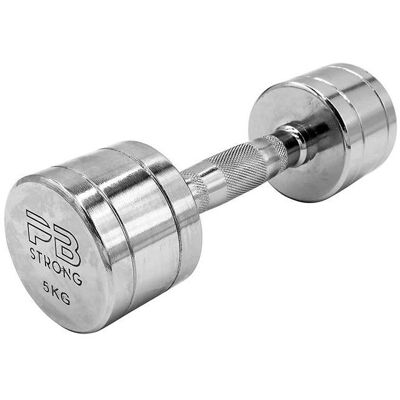 Perform Better, Hanteln, (1 x 5 kg) Perform Better, Hanteln, (1 x 5 kg)