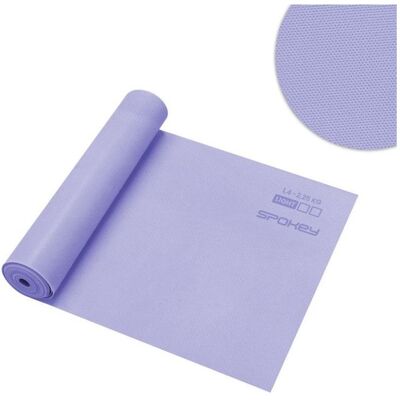 Spokey, Fitnessband, (2 m, Leicht) Spokey, Fitnessband, (2 m, Leicht)