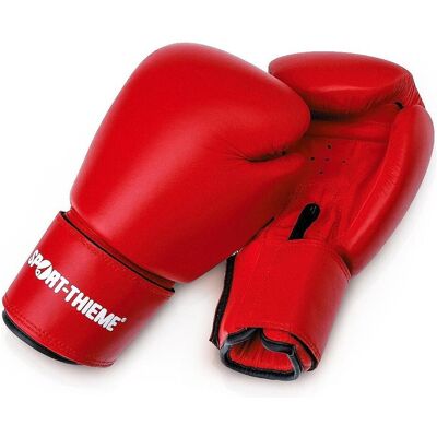 Sport-Thieme, Boxhandschuhe, (8 OZ, S) Sport-Thieme, Boxhandschuhe, (8 OZ, S)