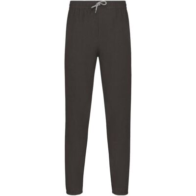 Proact, Unisex, Sporthose, coton léger (XL), Grau Proact, Unisex, Sporthose, coton léger (XL), Grau