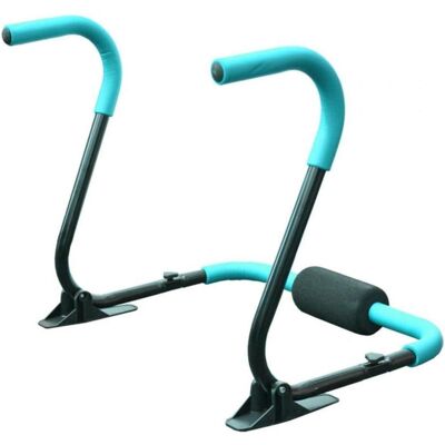 Spartan AB Roller - Effektives Bauchtrainingsgerät & Rückenentspanner Spartan AB Roller - Effektives Bauchtrainingsgerät & Rückenentspanner