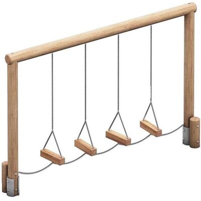 Playparc, Springseil, (350 cm) Playparc, Springseil, (350 cm)