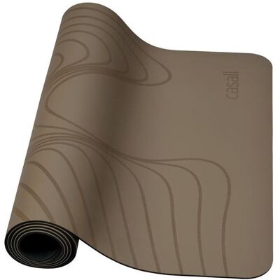 Casall, Yogamatte, (5 mm) Casall, Yogamatte, (5 mm)