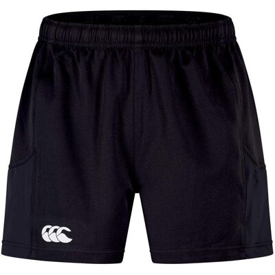 Canterbury Advantage 2.0 - Kurze - Marineblau - Groß Canterbury Advantage 2.0 - Kurze - Marineblau - Groß