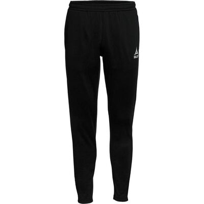 Select Unisex, Sporthose, Monaco Präsentationshose (M), Schwarz Select Unisex, Sporthose, Monaco Präsentationshose (M), Schwarz