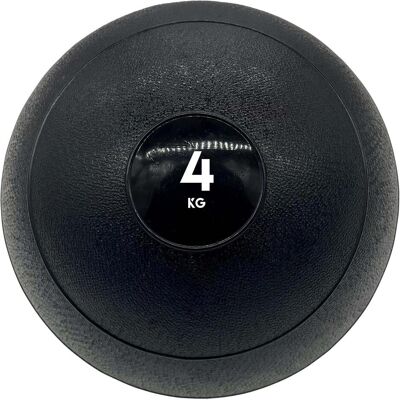 Perform Better, Medizinball, (4 kg, 250 mm) Perform Better, Medizinball, (4 kg, 250 mm)