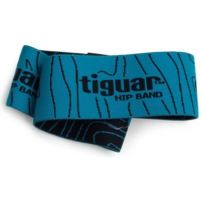 Tiguar, Fitnessband, (Mittel) Tiguar, Fitnessband, (Mittel)
