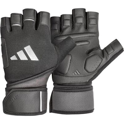 Adidas Fitnesshandschuhe, (M) Adidas Fitnesshandschuhe, (M)