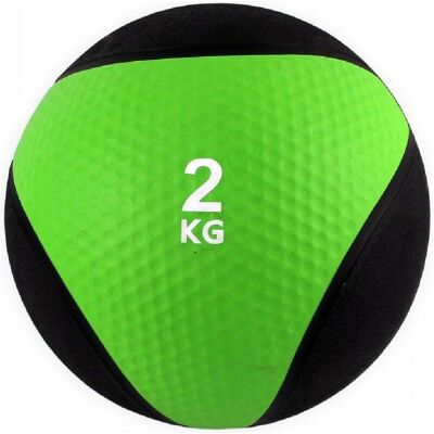 Master, Medizinball, (2 kg) Master, Medizinball, (2 kg)
