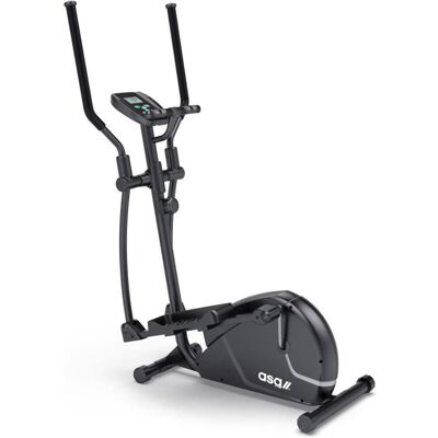 Asg, Crosstrainer Asg, Crosstrainer