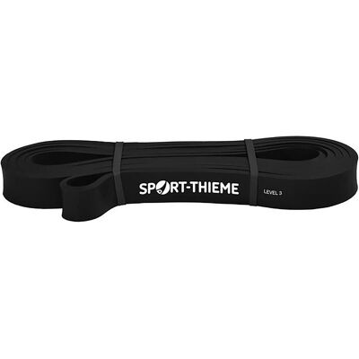 Sport-Thieme, Fitnessband, (1.04 m, Stark) Sport-Thieme, Fitnessband, (1.04 m, Stark)