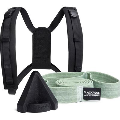 Blackroll Zubehör Fitness, (XL, XXL) Blackroll Zubehör Fitness, (XL, XXL)