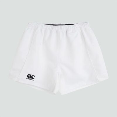 Canterbury - Advantage - Weiß - XXXXL - Shorts Canterbury - Advantage - Weiß - XXXXL - Shorts