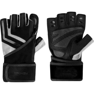 Spokey, Fitnesshandschuhe, (M) Spokey, Fitnesshandschuhe, (M)